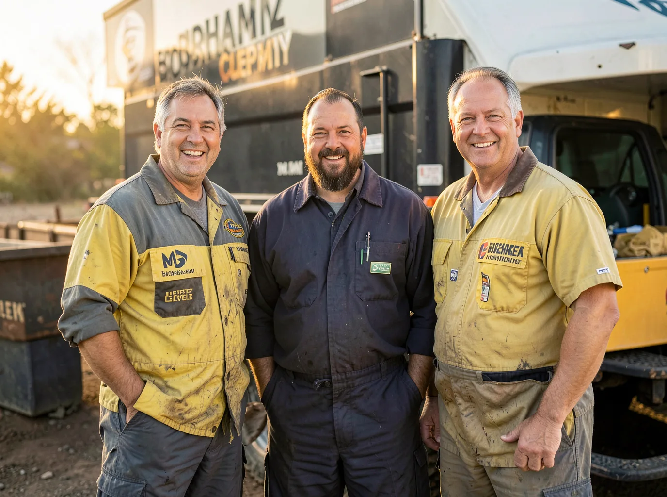 Sewage Cleanup company in Felda, FL